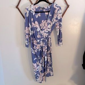 Maternity Dress, large. A Pea in the Pod. Excellent condition.